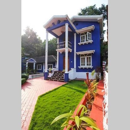 The Pereira'S Goan Homestay Villa Marmagao Exteriör bild