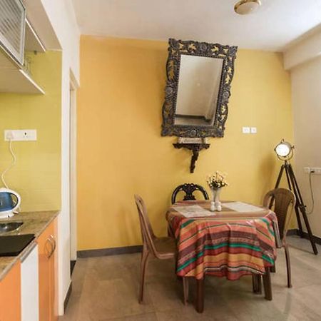 The Pereira'S Goan Homestay Villa Marmagao Exteriör bild