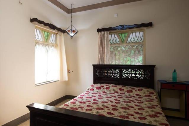 The Pereira'S Goan Homestay Villa Marmagao Exteriör bild